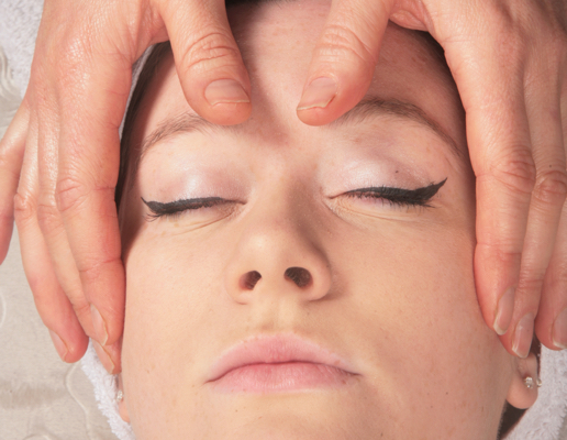 Manual Lymphatic Drainage