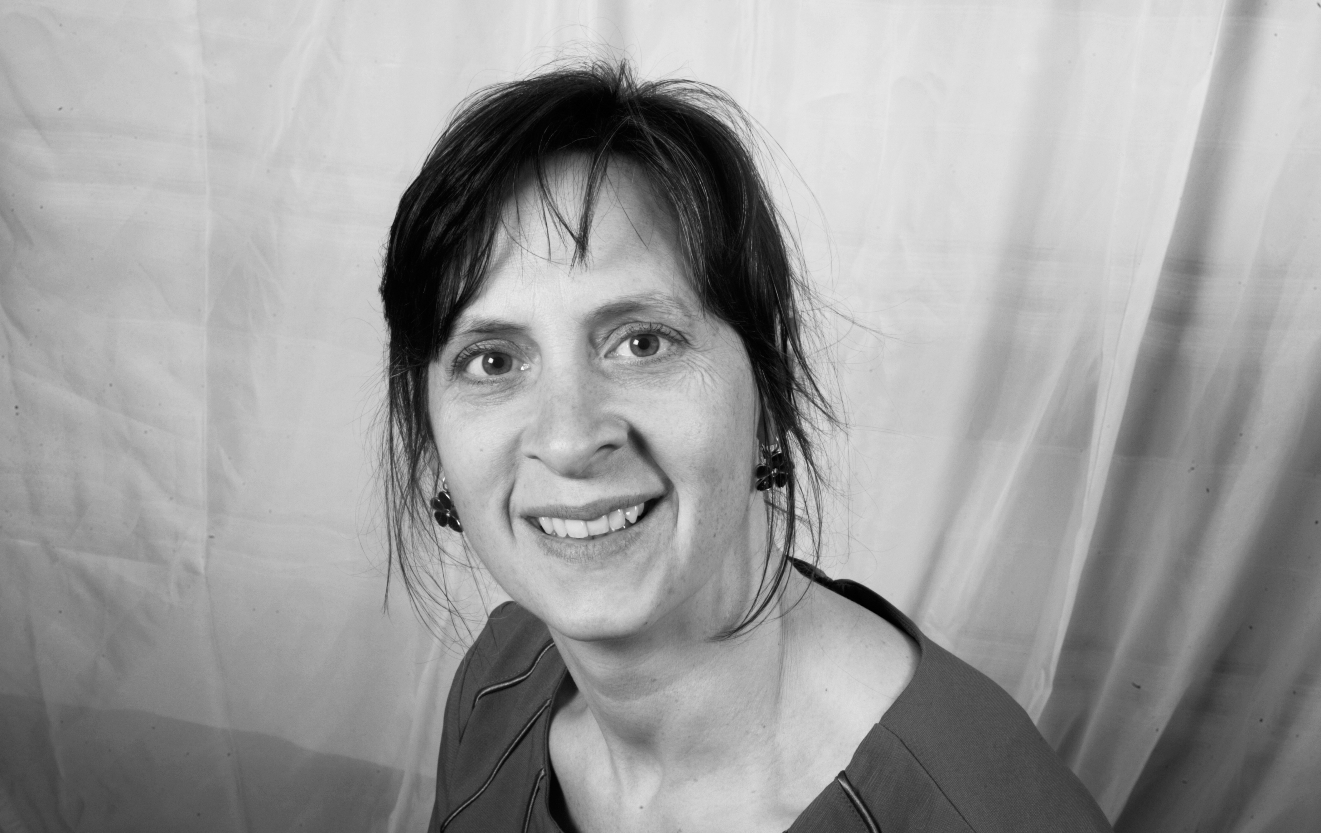 Shelly Bristow